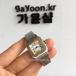 까르띠에 팬더 스몰 24mm